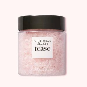 SOLD Victoria’s Secret Tease Bath Crystals